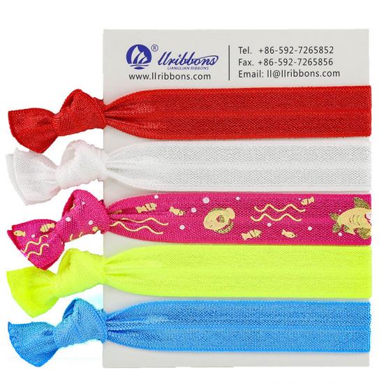 Top Quality Elastic Hair Bands